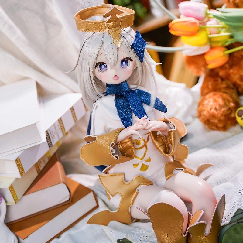 65cm Paimoe Action Figure Doll Cosplay Series