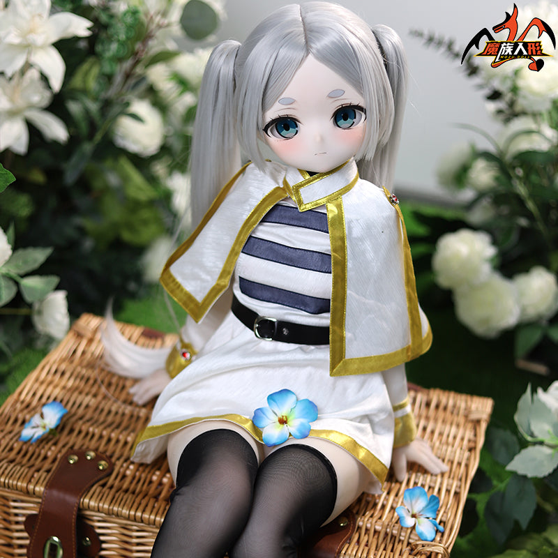 85cm Mozu Florian Action Figures Sex Doll