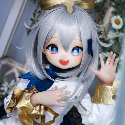 85cm Paimoe Action Figures Doll(Wig)
