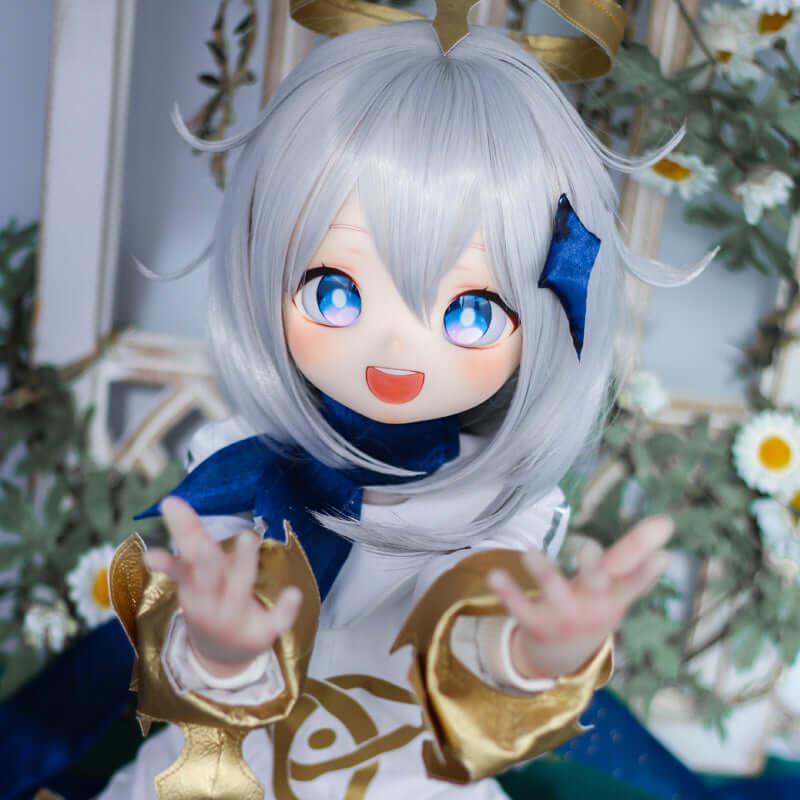 85cm Paimoe Action Figures Doll(Wig)