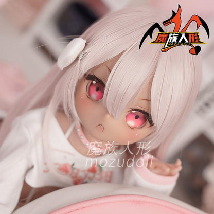 Kuro 65cm Anime Sex Doll - Mozu | Realistic Silicone Figure
