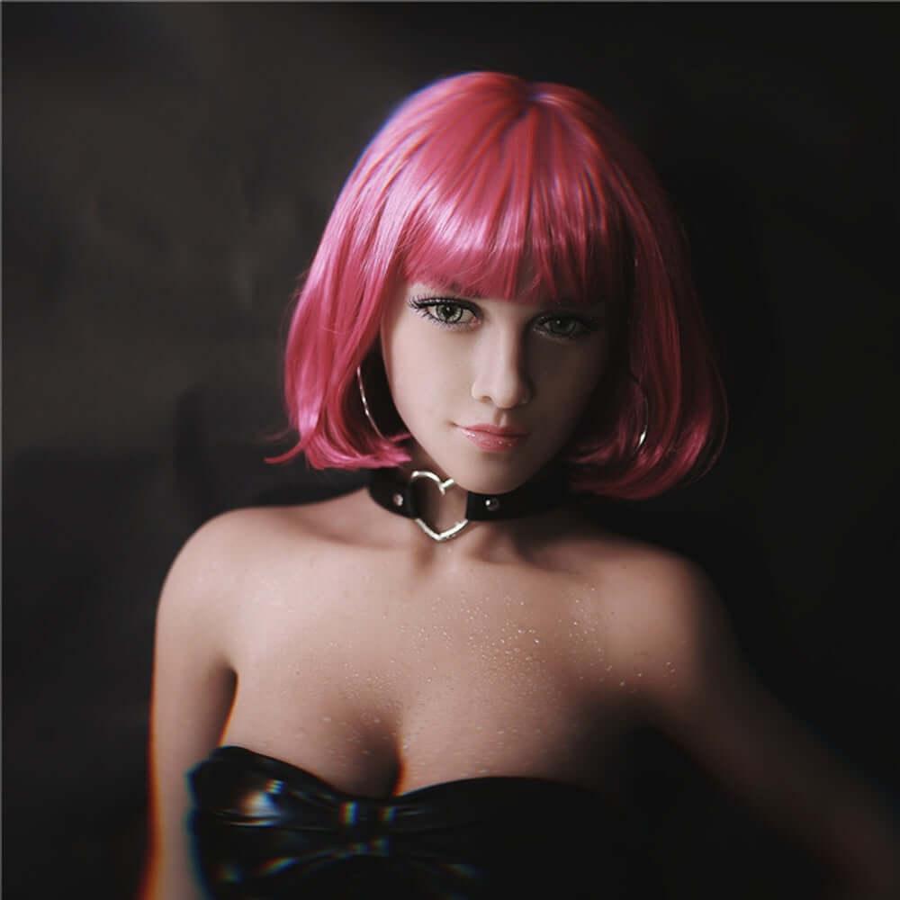 150cm Guyee 1:1 Scale TPE Medium Breast Sex Doll