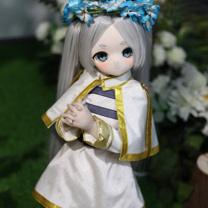 85cm Mozu Florian Action Figures Sex Doll