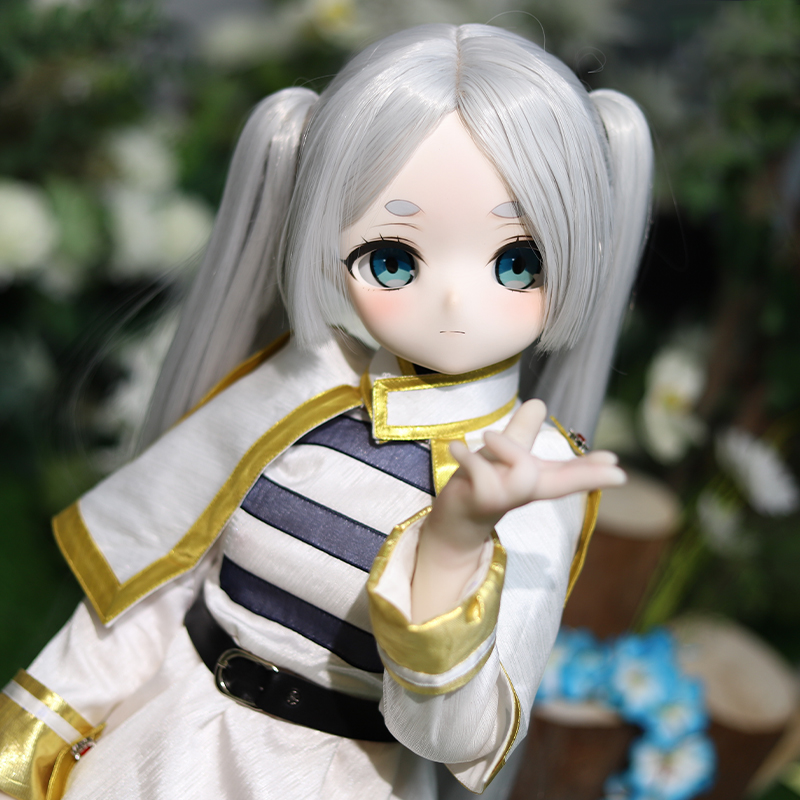 85cm Mozu Florian Action Figures Sex Doll