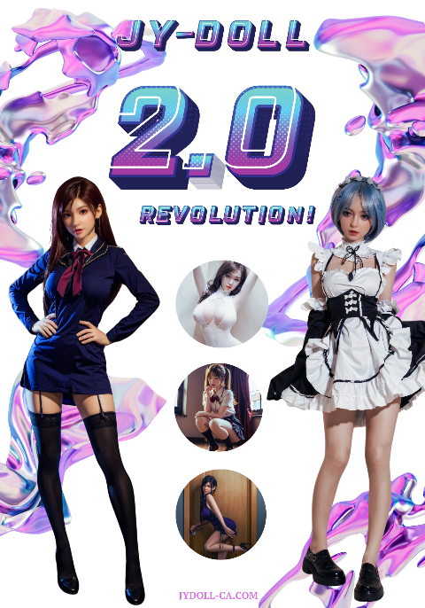 JYDoll