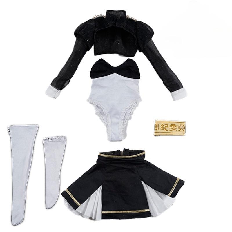 65cm Succi Action Figures Sex Doll(Wig)