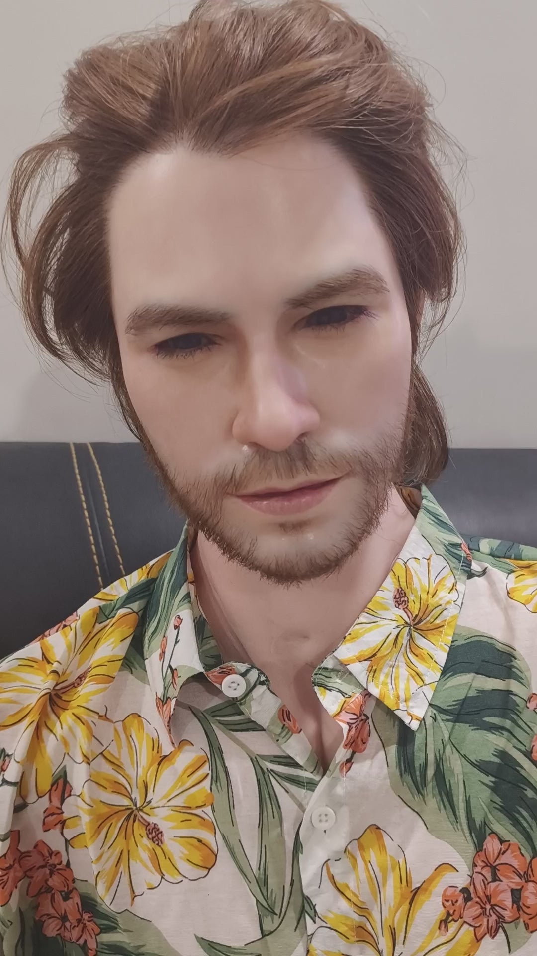 [Flash Sale | Last Demo Sale] Mason 160cm Silicone Sex Doll - JunYing | Premium Realistic Design